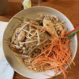 Mee Boran Mee Boran