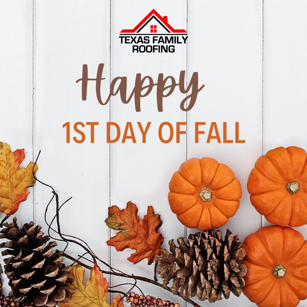 Slide of Texas Family Roofing