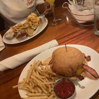 Coastal Flats - Seafood Near Me - Mclean, Virginia