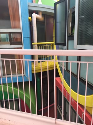 Reversible Destiny Lofts Mitaka by null