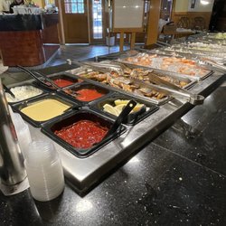Royal Star Buffet