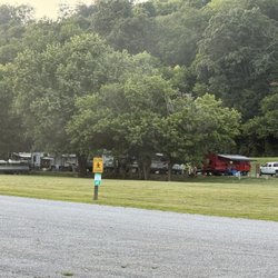 Horseshoe Bend RV Campground, Cabins & Boat Ramp