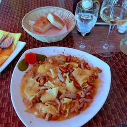 Restaurant Ciao Ciao