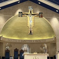 St Elizabeth Ann Seton