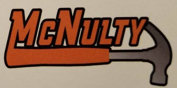 McNulty Contracting Logo