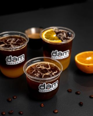 đậm coffee bar by null