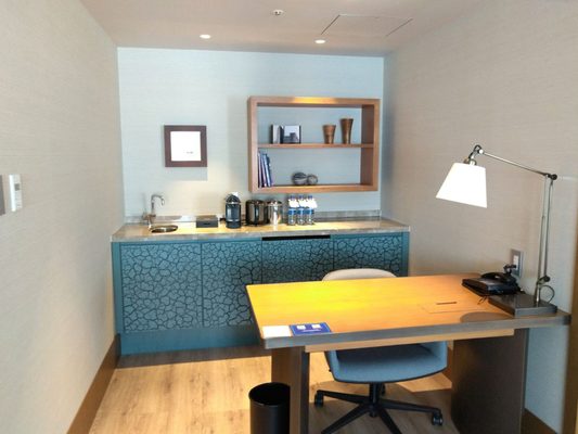 Hilton Nagoya by null