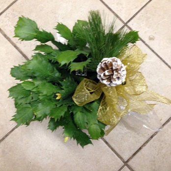 Segelin's Florist - christmas cactus - Florists Near Me - Cleveland, Ohio