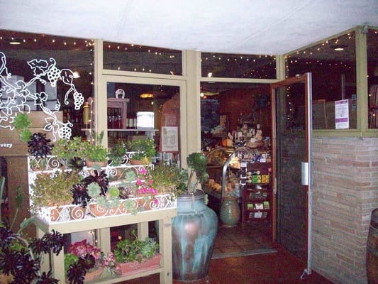 Paradise Pantry by null