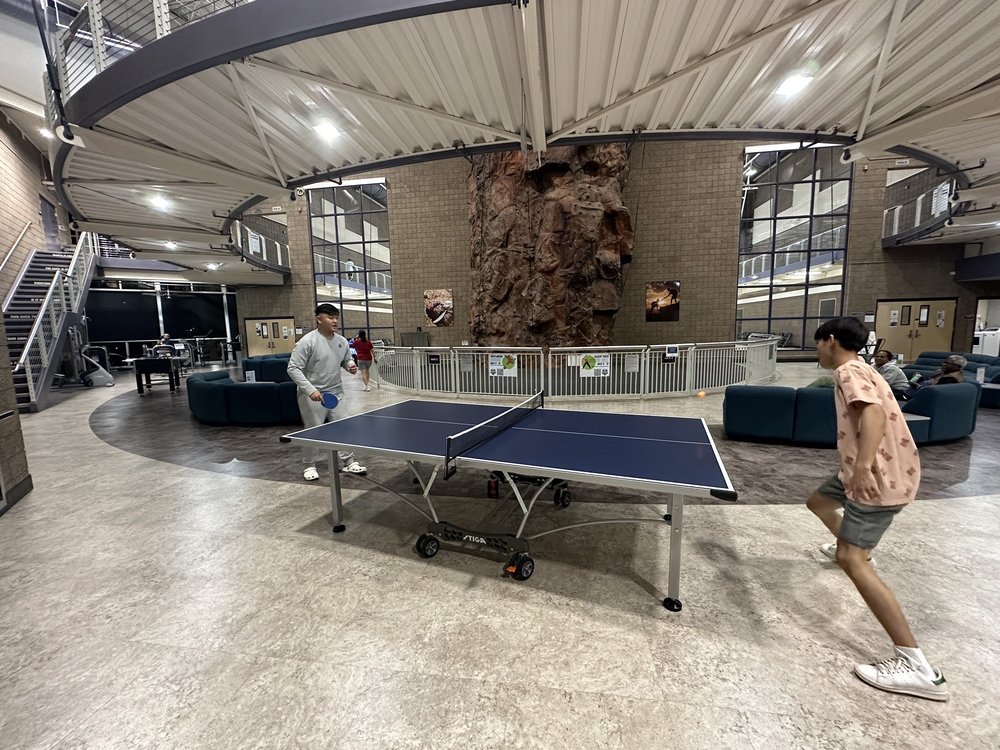 FREESTONE RECREATION CENTER 18 Photos & 46 Reviews 1141 E Guadalupe