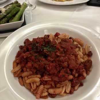Mill's Tavern - Walnut and Cauliflower Bolognese - Seafood Near Me - Providence, Rhode Island Mill's Tavern - Walnut and Cauliflower Bolognese - Seafood Near Me - Providence, Rhode Island
