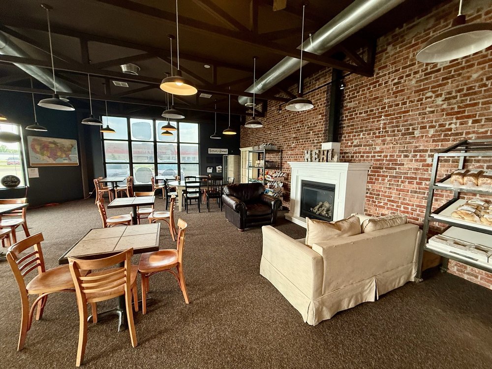 Mehl's Gluten-Free Bakery