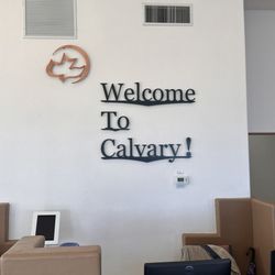 Calvary Tucson