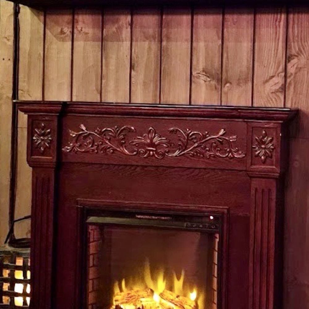 Morgan’s Cove - A nice warm cozy fire - Tiki Bars Near Me - Tampa, Florida Morgan’s Cove - A nice warm cozy fire - Tiki Bars Near Me - Tampa, Florida