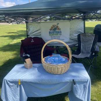 Busters Clusters - Adoption event - Pet Waste Removal Near Me - Redford, Michigan Busters Clusters - Adoption event - Pet Waste Removal Near Me - Redford, Michigan