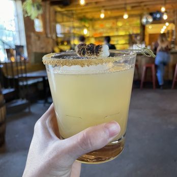 Hotel Tango - Cocktail Bars Near Me - Indianapolis, Indiana