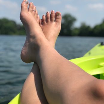 Millennium Park - Kayak rentals! - Parks Near Me - Walker, Michigan