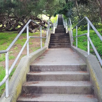 Russian Hill Park - Parks Near Me