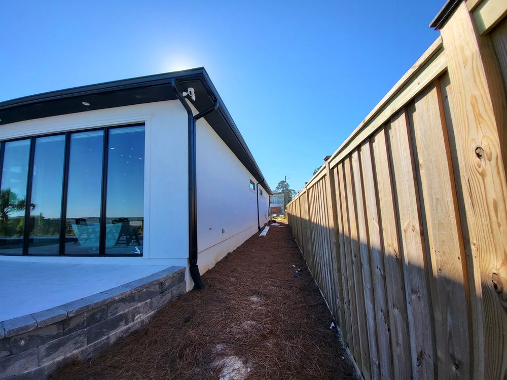 Slide of Healy Haven Contracting