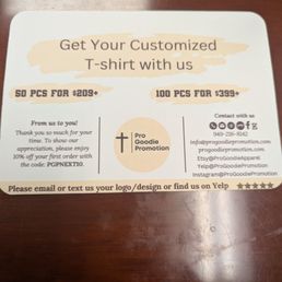 What they provide What they provide