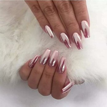 Lavish Nails & Spa - Nail Salons Near Me - Chesterfield, Virginia