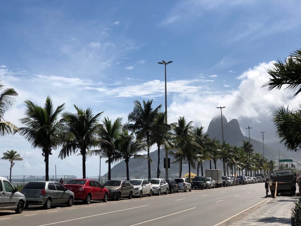 Sol Ipanema Hotel