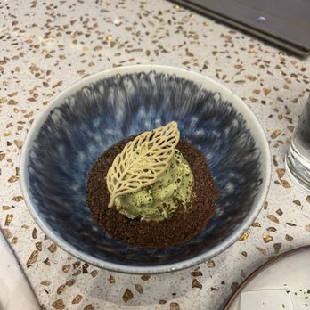SHUN by Yama Sushi - matcha ice cream - Japanese Near Me - McKinney, Texas SHUN by Yama Sushi - matcha ice cream - Japanese Near Me - McKinney, Texas