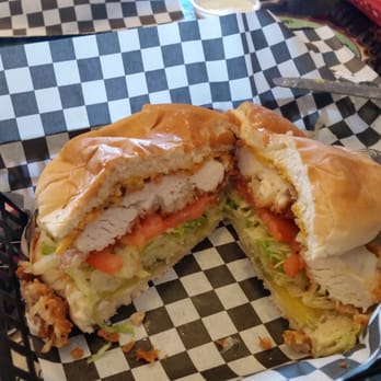 Soda Pop's Cafe - Chicken fried chicken sandwich - Cafes Near Me - Oklahoma City, Oklahoma Soda Pop's Cafe - Chicken fried chicken sandwich - Cafes Near Me - Oklahoma City, Oklahoma