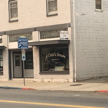 Secret Thai Cafe - Thai Near Me - Sandpoint, Idaho