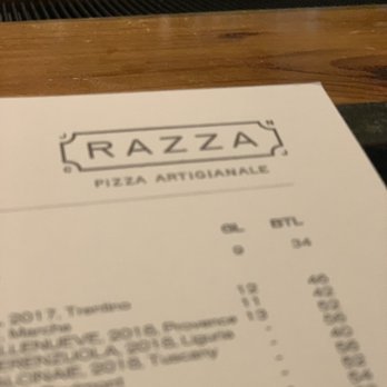 Razza - Burrata Pizza, Margherita Pizza, Razza Menu - Pizza Near Me - Jersey City, New Jersey Razza - Burrata Pizza, Margherita Pizza, Razza Menu - Pizza Near Me - Jersey City, New Jersey