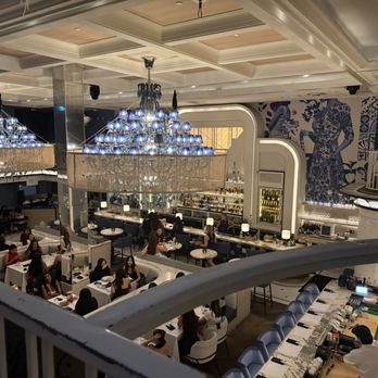 Mademoiselle Raw Bar + Grill - Live/Raw Food Near Me - Toronto, Ontario