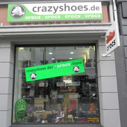 Crazyshoes