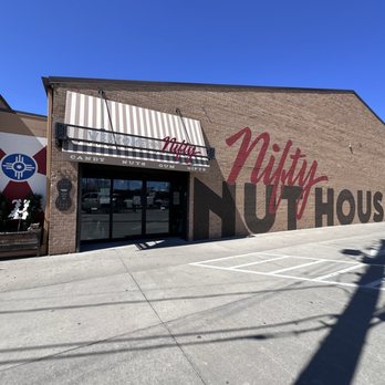 NIFTY NUT HOUSE - Updated February 2026 - 167 Photos & 167 Reviews - 537 N Saint Francis St