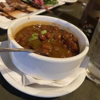 The Shaved Duck - Baked Beans - Soul Food Near Me - St Louis, Missouri The Shaved Duck - Baked Beans - Soul Food Near Me - St Louis, Missouri