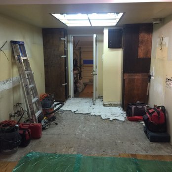 HB Kitchen Bath - Demo day 1 - Kitchen & Bath Near Me - Hayward, California HB Kitchen Bath - Demo day 1 - Kitchen & Bath Near Me - Hayward, California