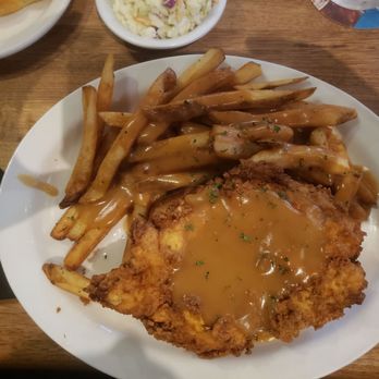 Cheddar's Scratch Kitchen - Comfort Food Near Me - Ocala, Florida