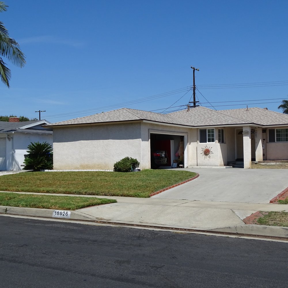 Accurate Roofing Solutions - Finished project, across the street view. - Roofing Near Me