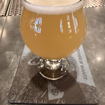 Crushed by Giants - Goliath's Bane - Brewpubs Near Me - Chicago, Illinois