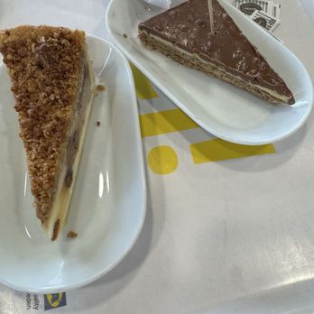 Ikea - Apple Pie and Almond Torte - Home Decor Near Me - Etobicoke, Ontario