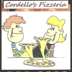 Cordello's Pizzeria