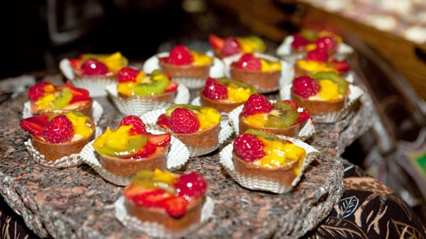 Russo's Catering by null