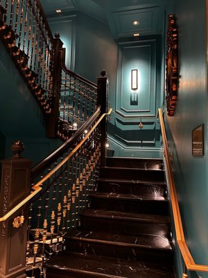 Courtyard by Marriott San Francisco Downtown/Van Ness Ave. by null