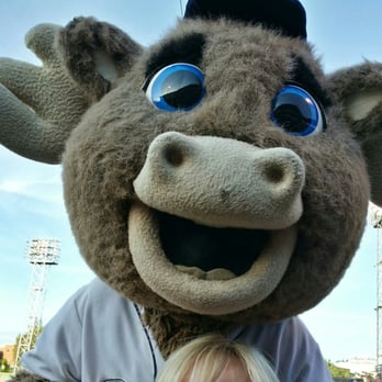 Cheney Stadium - Rhubarb :) - Stadiums & Arenas Near Me - Tacoma, Washington