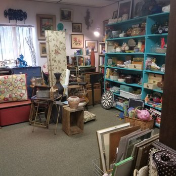 Everchanging Seasons Consignment Boutique - More housewares - Used, Vintage & Consignment Near Me - Portland, Maine