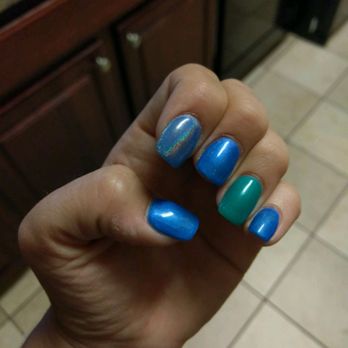 Instyle Nails & Spa - Nail Salons Near Me - Celebration, Florida Instyle Nails & Spa - Nail Salons Near Me - Celebration, Florida