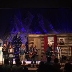 Desert Springs Church