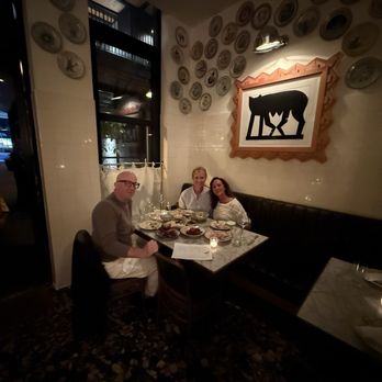 Lioness - Corner table - Italian Near Me - Seattle, Washington Lioness - Corner table - Italian Near Me - Seattle, Washington