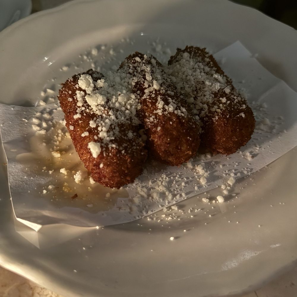 Beethoven Market - Arancini - Italian Near Me - Los Angeles, California Beethoven Market - Arancini - Italian Near Me - Los Angeles, California
