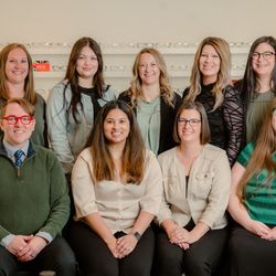 Rainier Eye - Our team as of August 2025