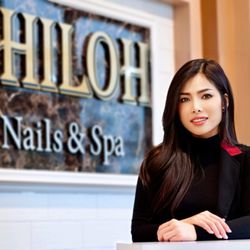 Shiloh Nails & Spa - Shiloh's